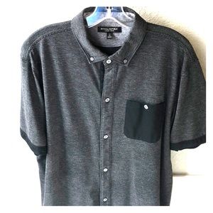 Banana Republic men’s XL Luxury Touch Polo